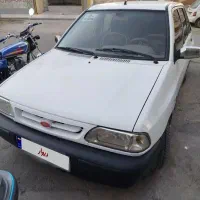 پراید مدل 91|خودرو سواری و وانت|محمدشهر, جعفرآباد|دیوار