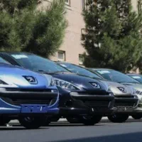 جشنواره فروش اقساطی ایران‌خودرو