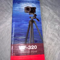 سه پایه عکاسی ویفینگ Weifeng WT-320 Camera Tripod