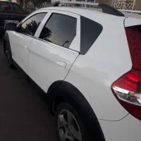 اچ سی کراس ۹۶|خودرو سواری و وانت|قزوین, |دیوار