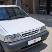 پرایدبار مدل 1401