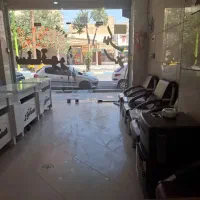 ویلایی شمالی 200متری نظامی به رازی