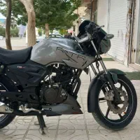 موتور مدل ۹۰|موتورسیکلت|مشهد, توس (بلوار توس)|دیوار