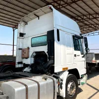 کشنده هوو|خودرو سنگین|میناب, |دیوار