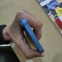 ایفون 13 نرمال آبی|موبایل|مشهد, نرگس (شهرک غرب)|دیوار