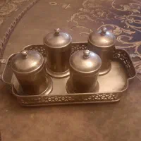 ظروف مپکوهند وپذیرایی توضیحات بخوانید