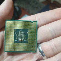 CPU INTEL