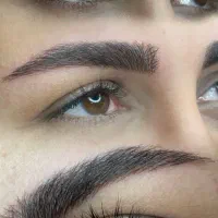 مدل عکاسی برای میکروبلیدینگ بدون محدودیت سنی|خدمات آرایشگری و زیبایی|کرج, کوی مهر|دیوار