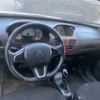 کوییک اتومات فول مدل ۹۷ نقد و اقساط|خودرو سواری و وانت|شیراز, شهرک گلستان شمالی|دیوار