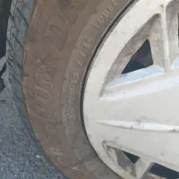 ۳حلقه لاستیک پرایدی ۱۶۵