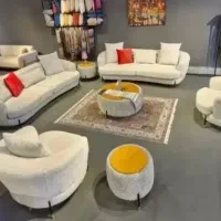 مبل راحـتــی»« مدل میراکل ٪ساخت و  تحویل  سریع