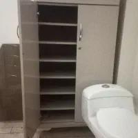 جا کفشی سالم ام بی اف