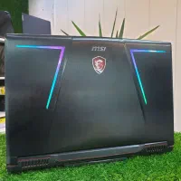 لپتاپ گیمینگ Msi گرافیک GTX 1070 8GB