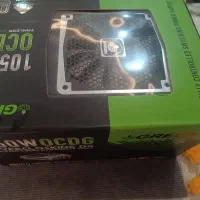 پاور گرین 1050 وات فول ماژولار