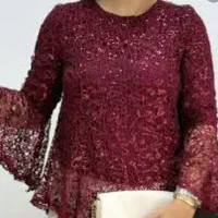 پارچه وبلوز مجلسی