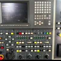 اپراتور CNC