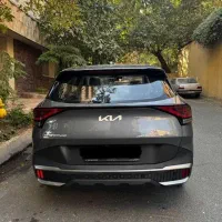 اسپورتیج ۲۰۲۵هرمس،تیپ ۴ فول با سندو مدارک،sportage|خودرو سواری و وانت|تهران, امام زاده قاسم (نیاوران)|دیوار