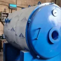 دیگ اب گرم درظرفیت های مختلف|ماشینآلات صنعتی|پاکدشت, پاکدشت (مامازند)|دیوار