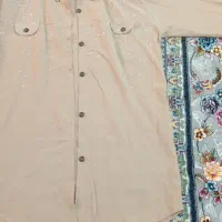 لباسهای زنانه نونو استفاده نشده اصلا قیمت مناسب|لباس|قصرشیرین, |دیوار