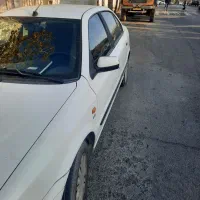 فروش سمند ال ایکس|خودرو سواری و وانت|دماوند, گیلاوند|دیوار