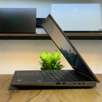 هیولای مهندسی و رندرینگ / HP ZBook Fury 17 G8|رایانه همراه|مشهد, ارشاد|دیوار