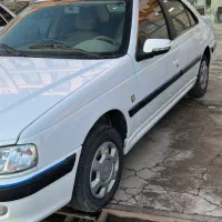 پژو پارس سال باموتور XU7