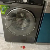 لباسشویی فقط ۳،۴بار استفاده شده تضمینی