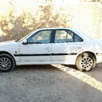 پارس تیوفایوtu5مدل 96گازسیمی