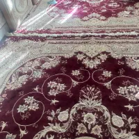 دو تخته فرش 12متری جفت