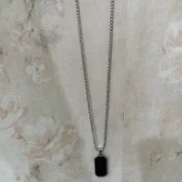گردنبند پسرانه