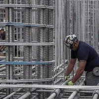 آرماتوربندی یا قالب بندی
