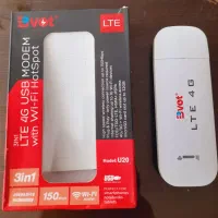 مودم سیمکارتی usb مدل bvot u20