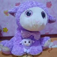 عروسک سایز بزرگ