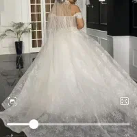 لباس عروس