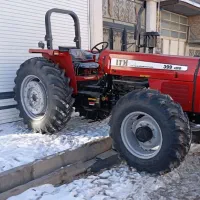 انجام خدمات زمین کشاورزی