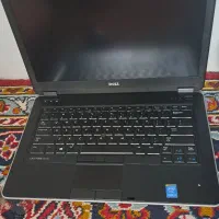 لپ‌تاپ Dell Latitude E6440آپگریدشده باSSDو 8GB رم|رایانه همراه|قائم‌شهر, |دیوار