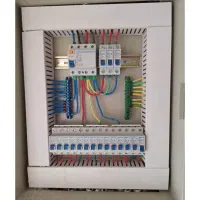 برقکاری ساختمان
