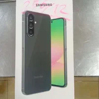 گوشی سامسونگ A56 حافظه 256 رام 12 آکبند