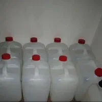 بشکه ۲۰لیتری تمیز آب