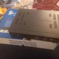 دیجیتال تلویزیون برای شبکه های تلویزیون