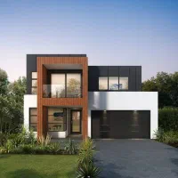 فروش ویلا در خیابان یاس هزاردشت