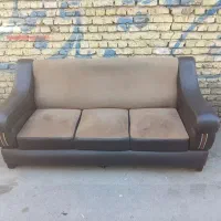 مبل کاناپه