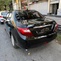 دنا پلاس ۶ دنده با رینگ المینیومی|خودرو سواری و وانت|شیراز, زرهی|دیوار
