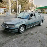 پژو پارس مدل 1385|خودرو سواری و وانت|ری, شهادت|دیوار