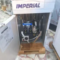 تعمیر سرخ کن صنعتی گریل هنی پنی اجاق گاز دیس پلی