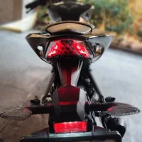 بلنتا 225R درحد صفر 1403|موتورسیکلت|فردیس, شهرک راه آهن|دیوار