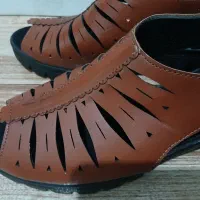 کفش زنانه و دخترانه سایز ۴۰، تخفیف هم داره