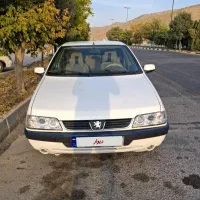 405slx|خودرو سواری و وانت|ارسنجان, |دیوار