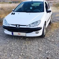 پژو 206 تیپ ۳، مدل ۱۳۸۹|خودرو سواری و وانت|تبریز, |دیوار