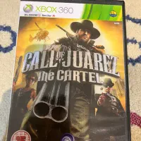 فروش بازی ایکس باکس ۳۶۰ ۱ بازی عادی و ۲ بازی کینکت|کنسول، بازی ویدئویی و آنلاین|شاهینشهر, حافظ جنوبی|دیوار